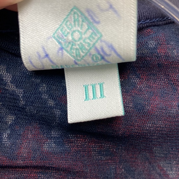 Legatte Jeans Made in Italy 🇮🇹 Beautiful Stretch Dress Never Used - Picture 10 of 11